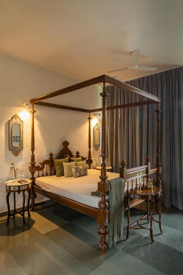 Lohonostays Maharajah House Karjat Extérieur photo