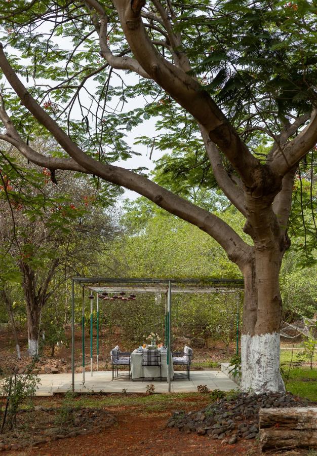 Lohonostays Maharajah House Karjat Extérieur photo