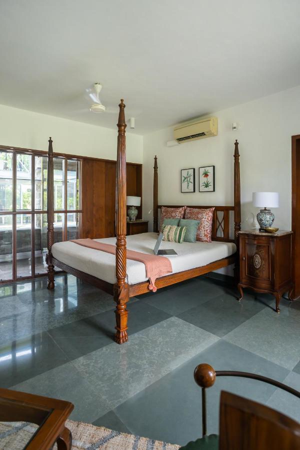 Lohonostays Maharajah House Karjat Extérieur photo